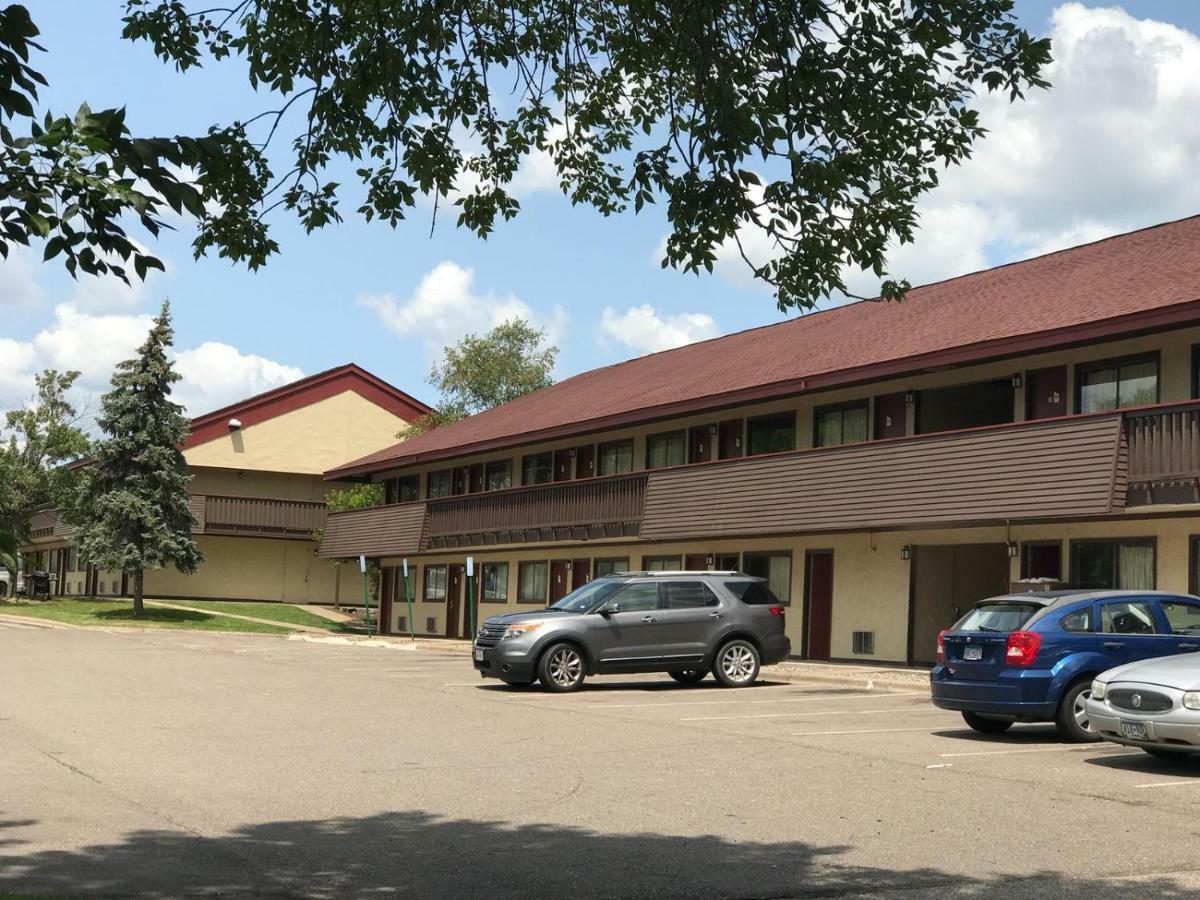 Key Inn Motel - Вудбери Экстерьер фото